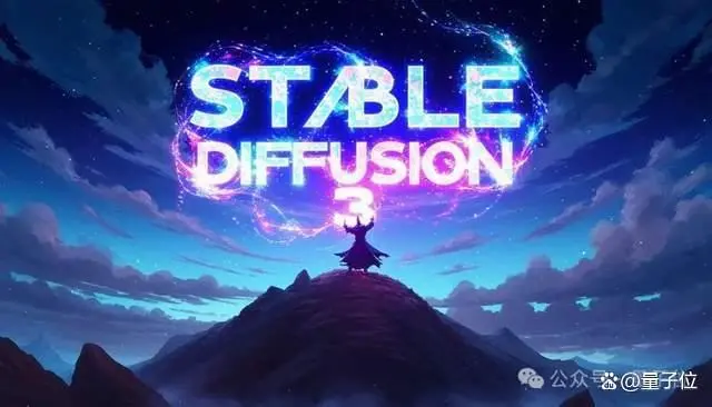 Stable Diffusion 3：引领视频生成新潮流
